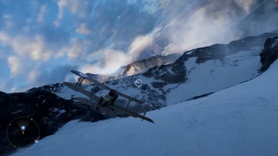 Screenshot Battlefield 1: Premium Edition