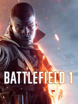 Cover Battlefield 1: Standard Collector's Edition