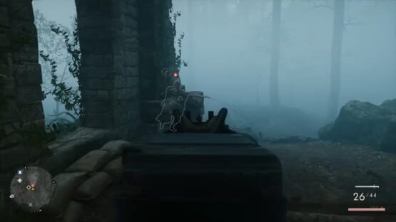Screenshot Battlefield 1: Standard Collector's Edition