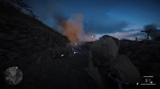 Screenshot Battlefield 1: Standard Collector's Edition