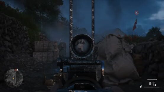 Screenshot Battlefield 1: Ultimate Edition