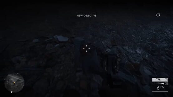 Screenshot Battlefield 1: Ultimate Edition