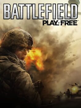 Cover Battlefield Play4Free