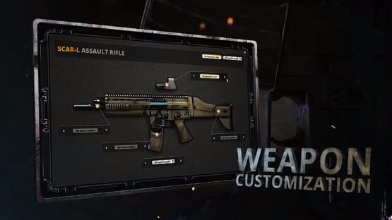 Screenshot Battlefield Play4Free