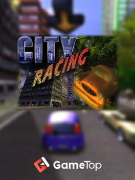 Cover City Racing