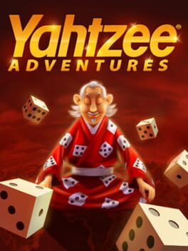 Cover Yahtzee Adventures