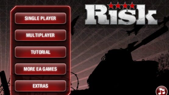 Screenshot Risk: The Official Game