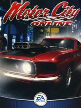 Cover Motor City Online