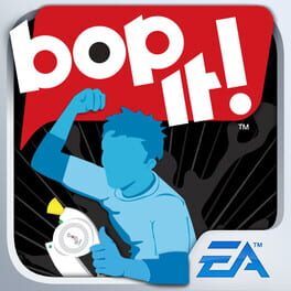 Cover Bop It!