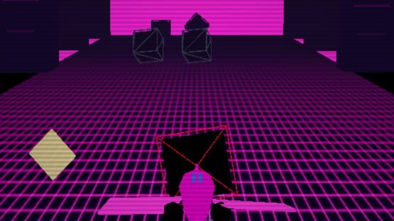 Screenshot Neon Rush 3D Endless Speed Challenge