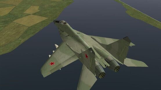 Screenshot Lock On: Modern Air Combat