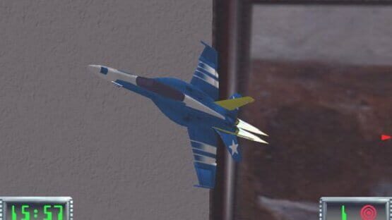 Screenshot Hot Wheels: Jetz