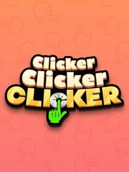 Cover Clicker Clicker Clicker