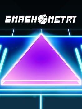 Cover Smashometry