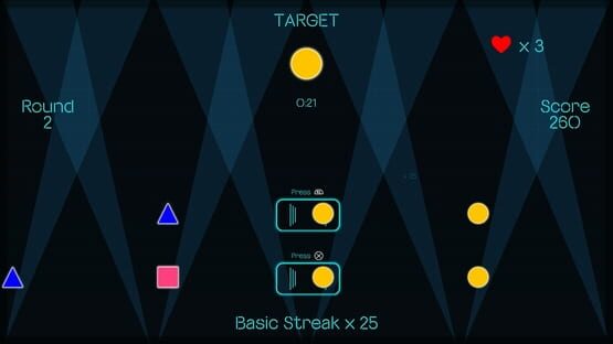 Screenshot Smashometry