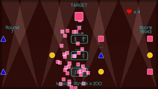 Screenshot Smashometry
