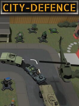 Cover City-Defence