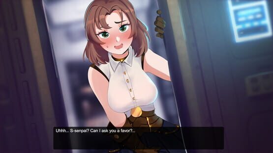 Screenshot Sexy Iron Maidens