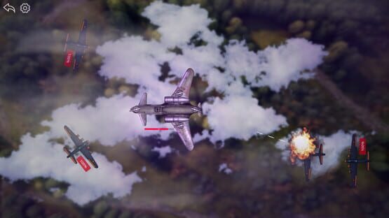 Screenshot Sexy Iron Maidens