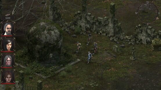 Screenshot Vendir: Plague of Lies