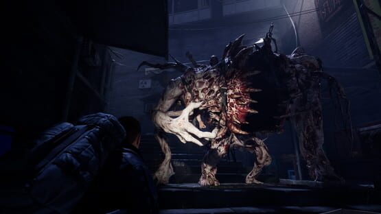 Screenshot Last Remains