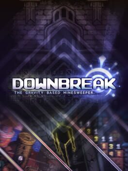 Cover Downbreak