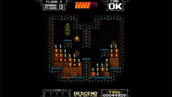 Screenshot Downbreak