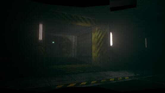 Screenshot Crush Depth