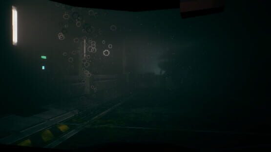 Screenshot Crush Depth