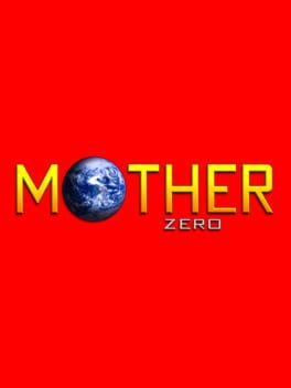 Cover Mother Zero