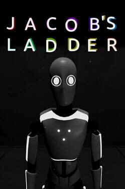 Cover Jacob's Ladder