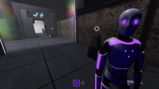 Screenshot Jacob's Ladder