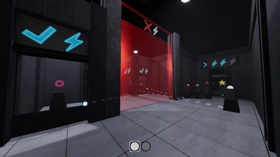 Screenshot Jacob's Ladder