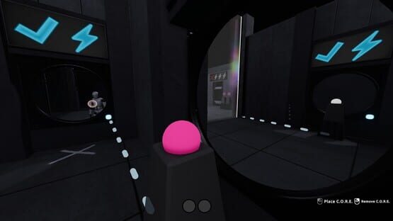 Screenshot Jacob's Ladder