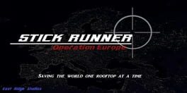 Cover Stick Runner: Operation Europe