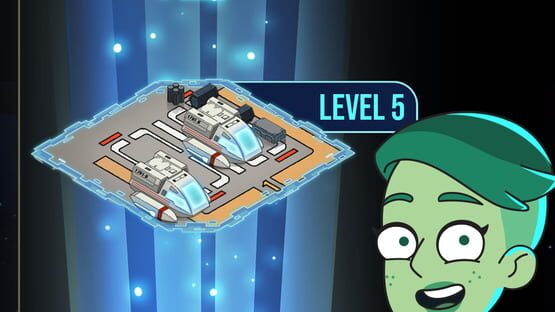 Screenshot Star Trek: Lower Decks