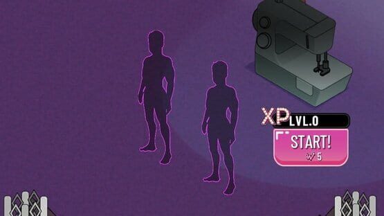 Screenshot RuPaul's Drag Race Superstar