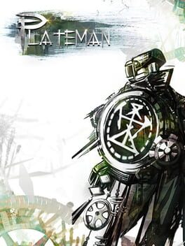 Cover Plateman