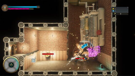 Screenshot Plateman