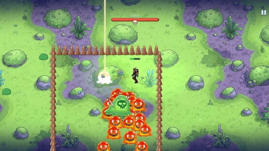 Screenshot Stellar Dawn: Survivor
