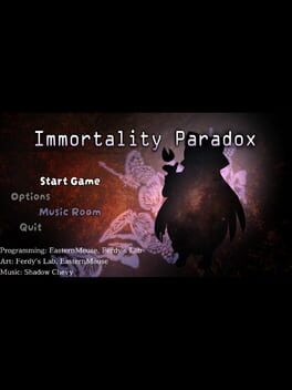 Cover Immortality Paradox