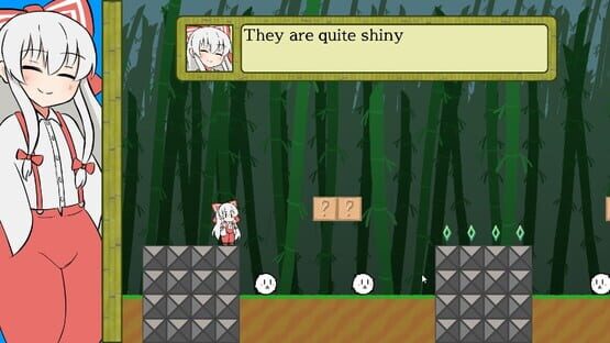 Screenshot Immortality Paradox