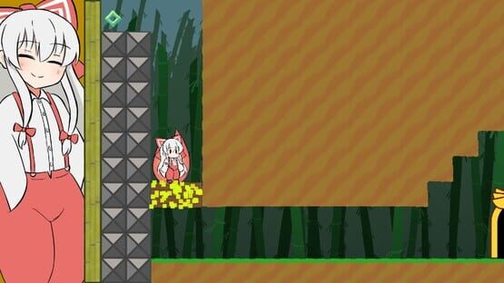 Screenshot Immortality Paradox