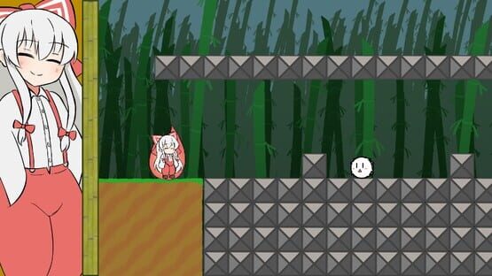 Screenshot Immortality Paradox
