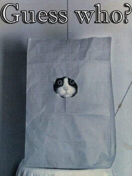 Cover Guess who ?