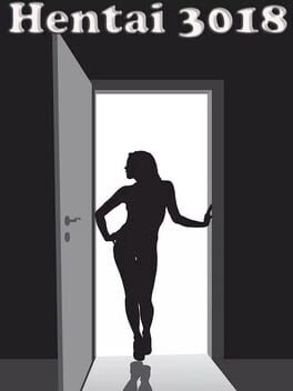 Cover Hentai 3018
