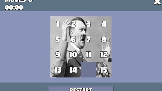 Screenshot Political Puzzle