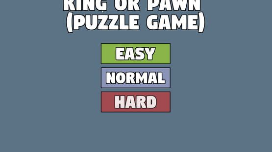 Screenshot Political Puzzle