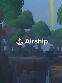 Cover Airship