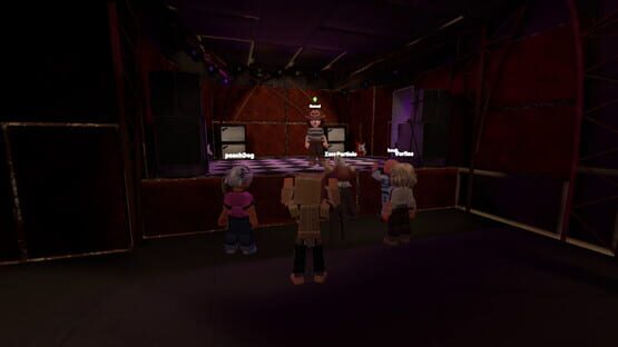 Screenshot Airship